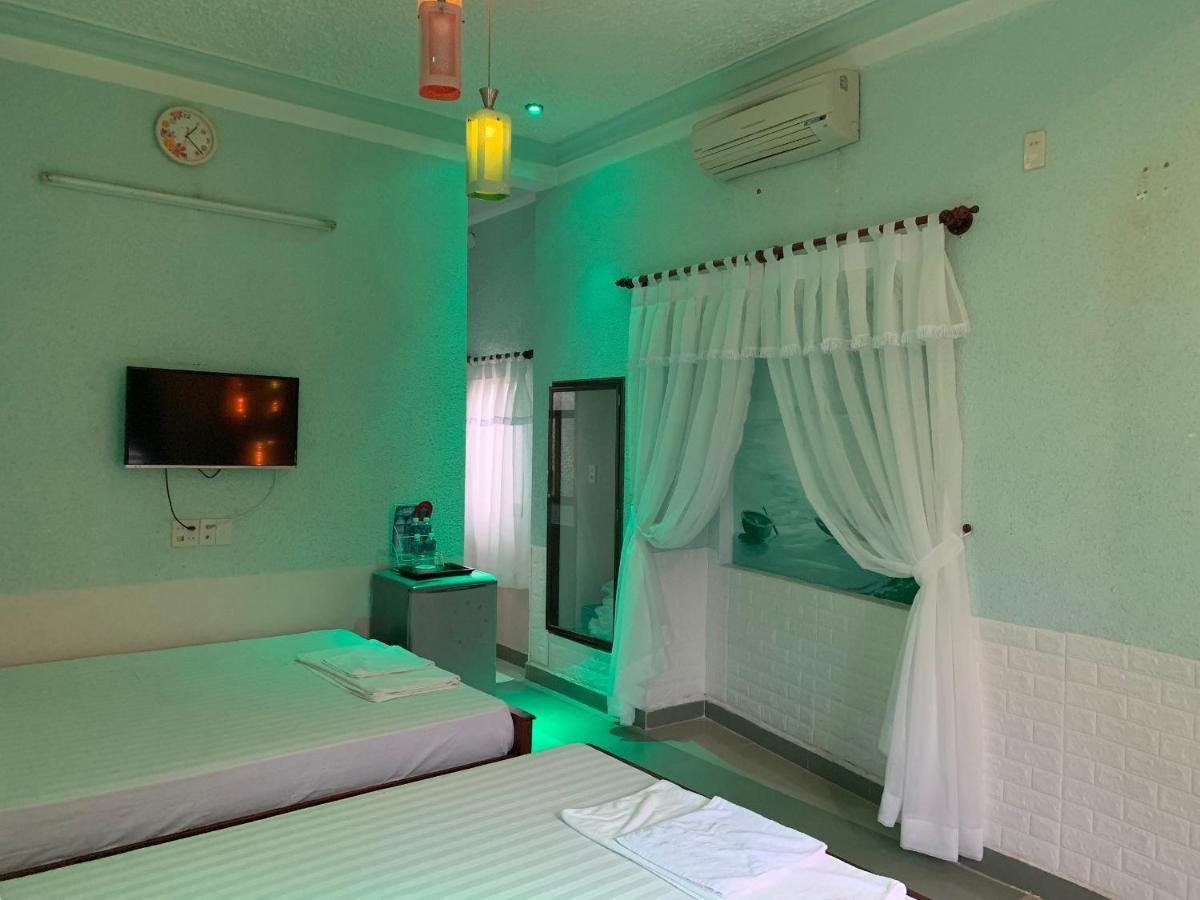 Duy An Guest House Mui Ne Exterior photo